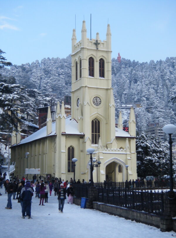 Himachal Pradesh